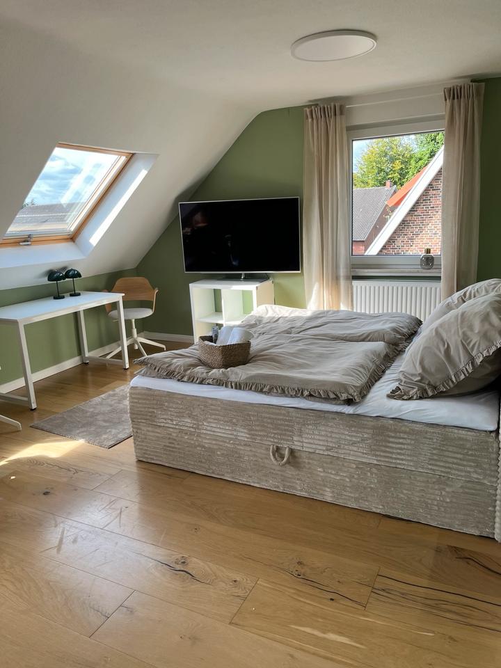 Thumbnail-MonteurwohnungFerienwohnung Haus Miete