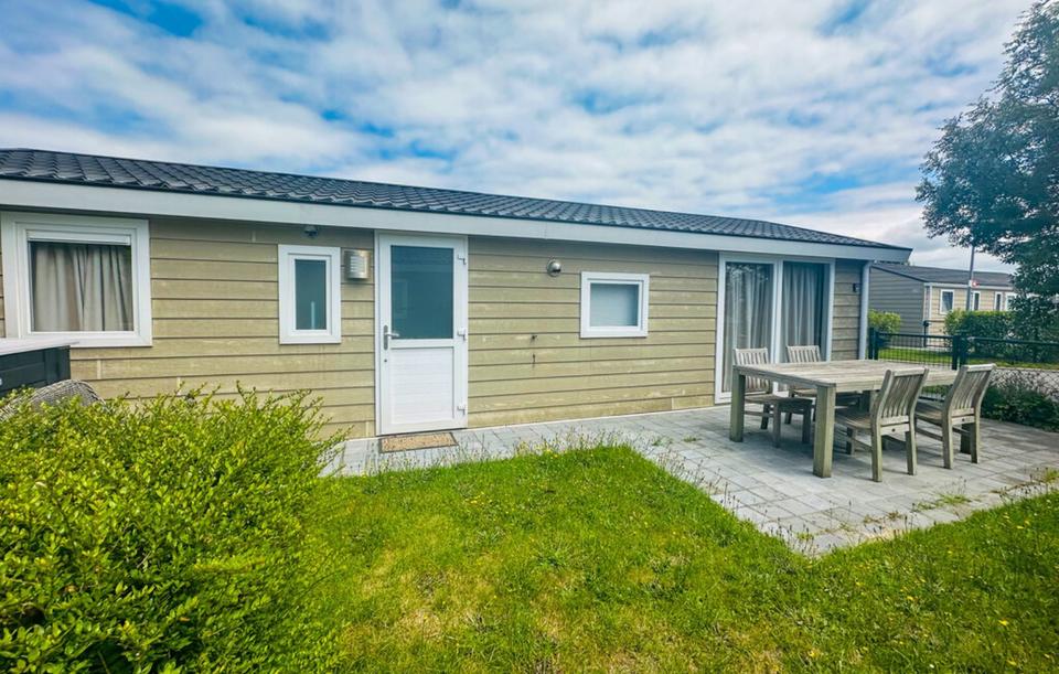 Thumbnail-Ferienhaus für 4 Pers. in Bredene mit eingez. Grundstück