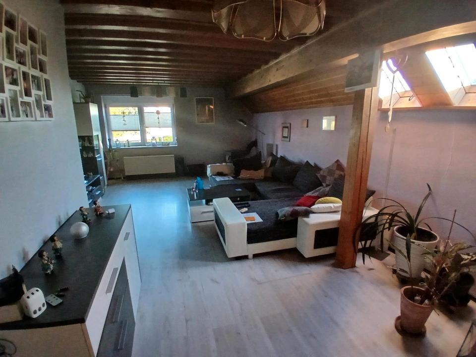 Thumbnail-5 Raum Mietwohnung