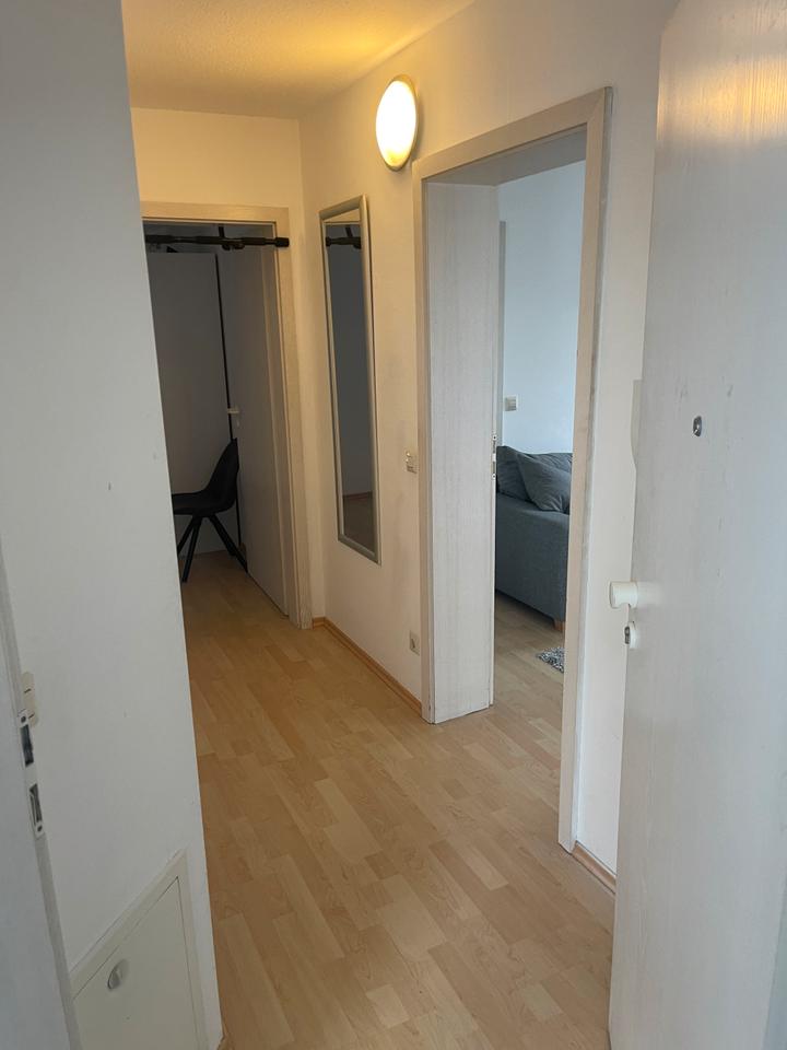 Thumbnail-2-Zimmer-Wohnung in Spaichingen