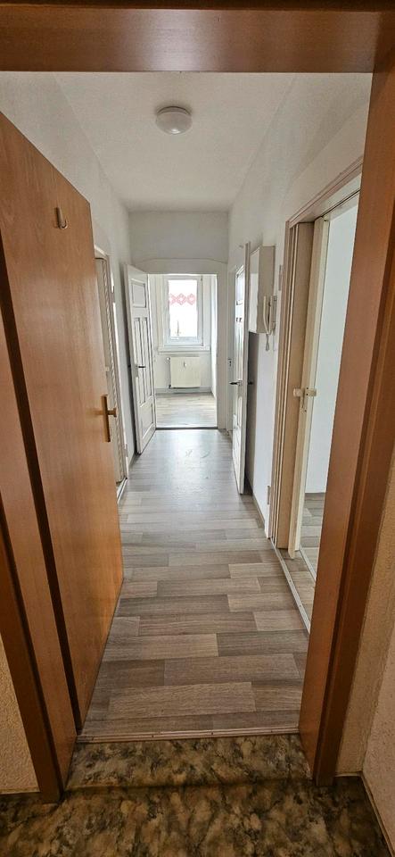 Thumbnail-3 Raumwohnung Ilmenau OT Jesuborn