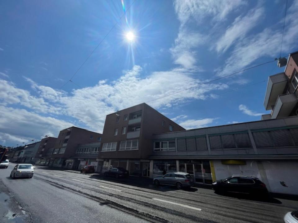 Thumbnail-Siegen Hagener Str. ebenerdige Ladenlokale 79-130m² vielseitig nutzbar ! € 7,50 pro m² günstig!!!!!