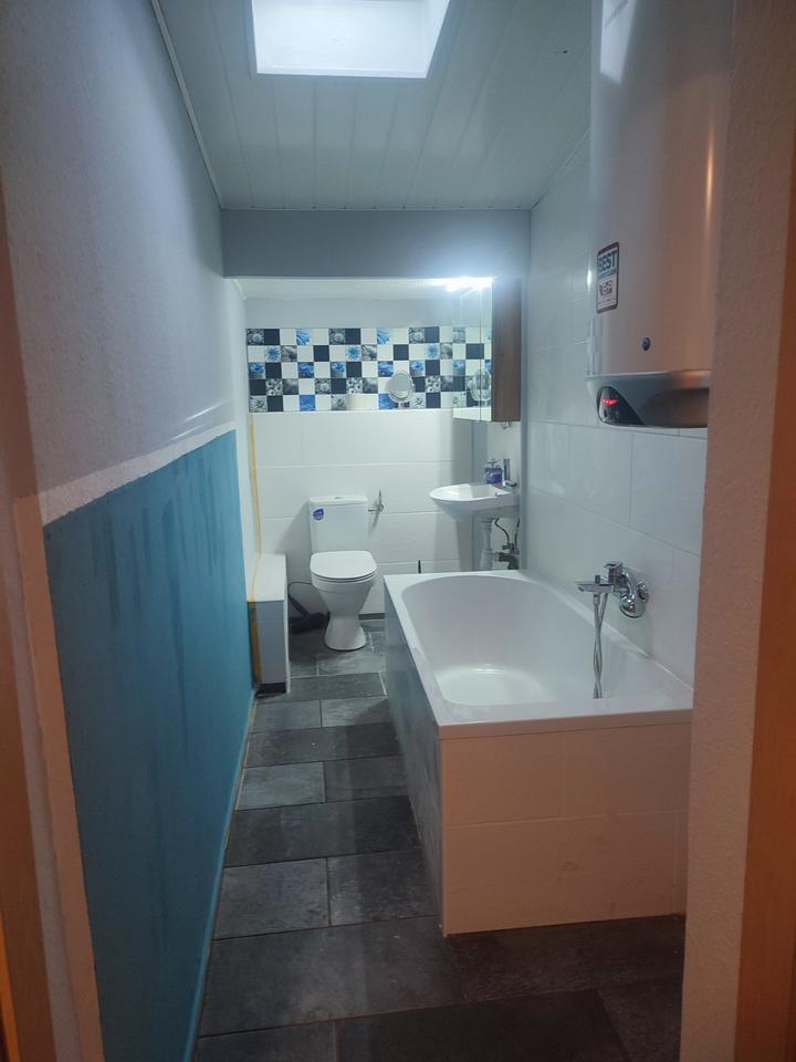 Thumbnail-Schöne einfache Wohnung in Heringsdorf nahe Strand (700 m) für Ze