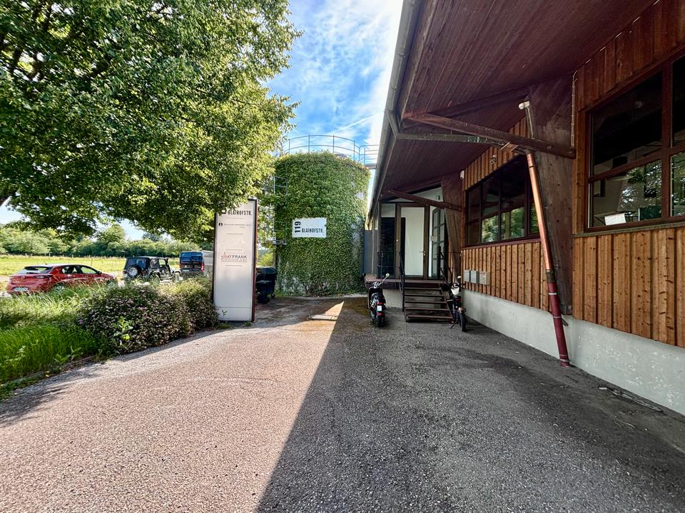 Thumbnail-Loft | Wohnen | Arbeiten