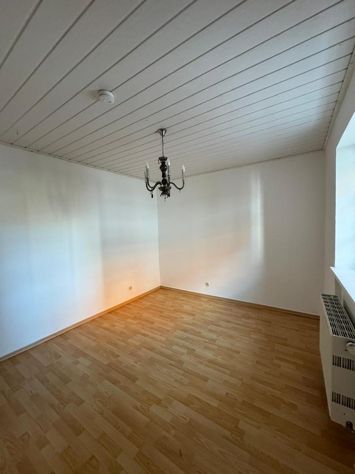 Thumbnail-Wunderschöne 5 Zimmer Wohnung Erdgeschoss in ortenberg