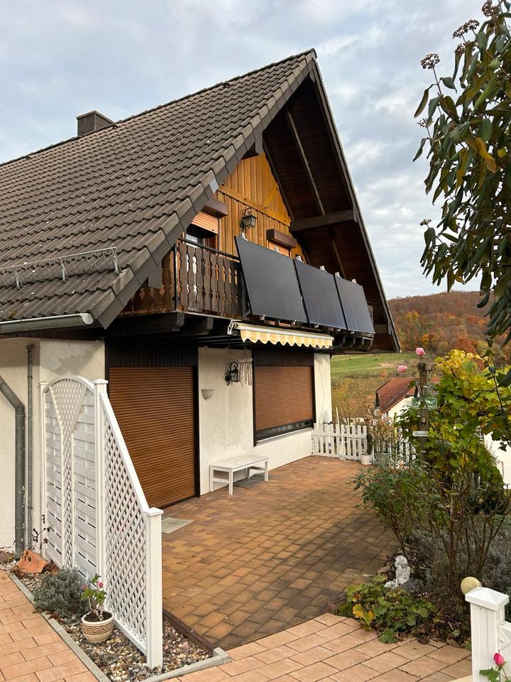 Thumbnail-Einfamilienhaus