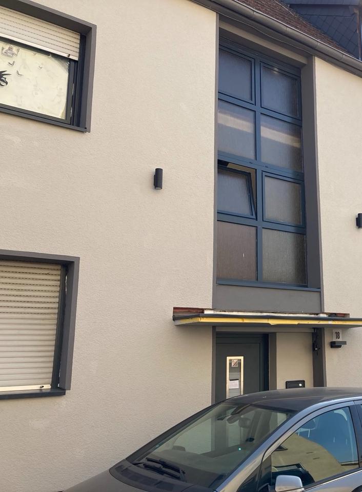 Thumbnail-2,5 ZKB zu vermieten in 66115 Saarbrücken mit Balkon