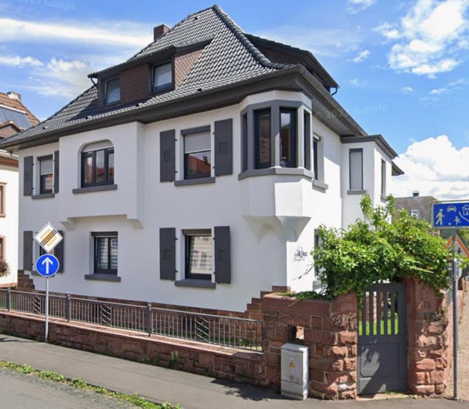 Thumbnail-Exklusive 152 m² Wohnung im Herzen von Obernburg