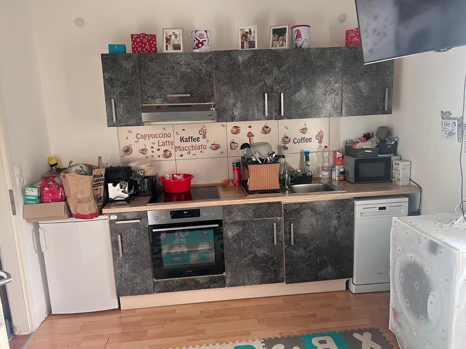 Thumbnail-3 Zimmer Wohnung zur Miete Bremerhaven