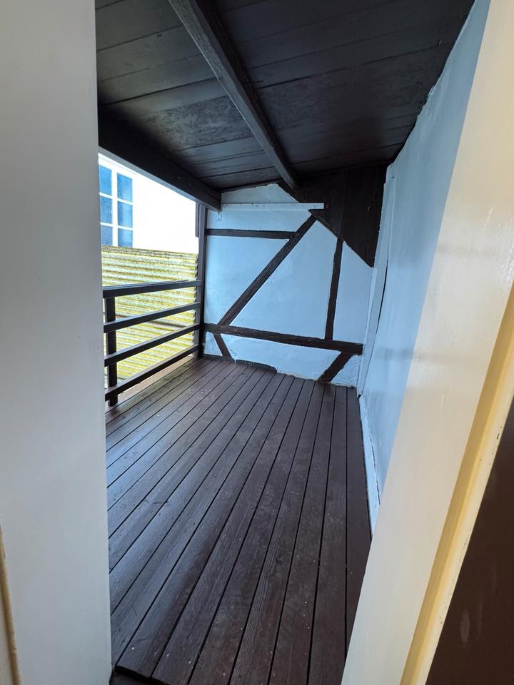 Thumbnail-Renovierte 5-Zimmer Wohnung in TOP-Lage, mit Balkon!