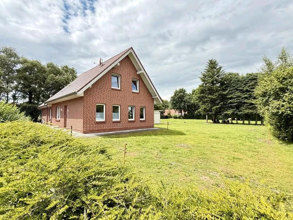 Thumbnail-Einfamilienhaus (Provisionsfrei)