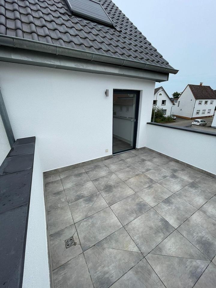 Thumbnail-3 Zimmerwohnung in Römerberg Heiligenstein