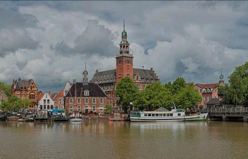 Thumbnail-Ferienwohnung 