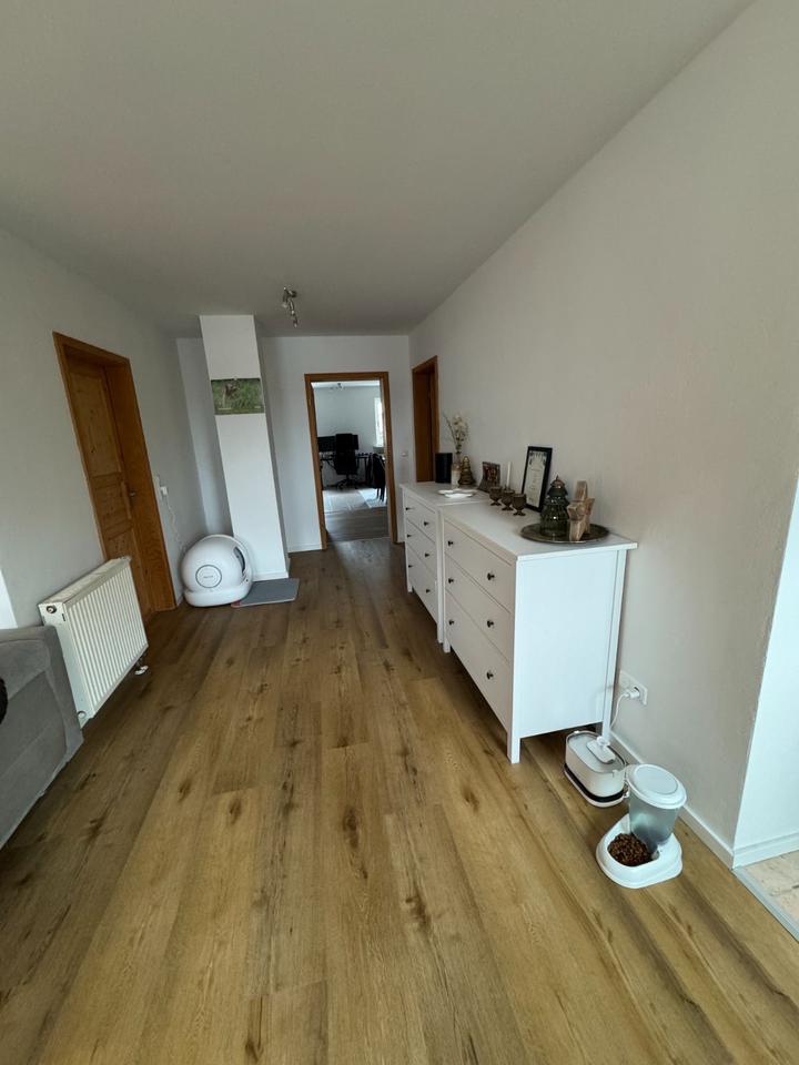 Thumbnail-Gepflegte 2-Zimmer Dachgeschosswohnung in Pfeffenhausen