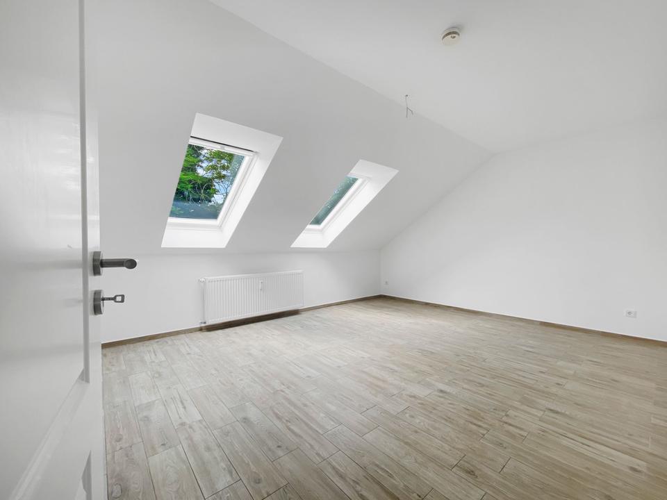 Thumbnail-Drei Zimmerwohnung In Stöcken (Hannover)