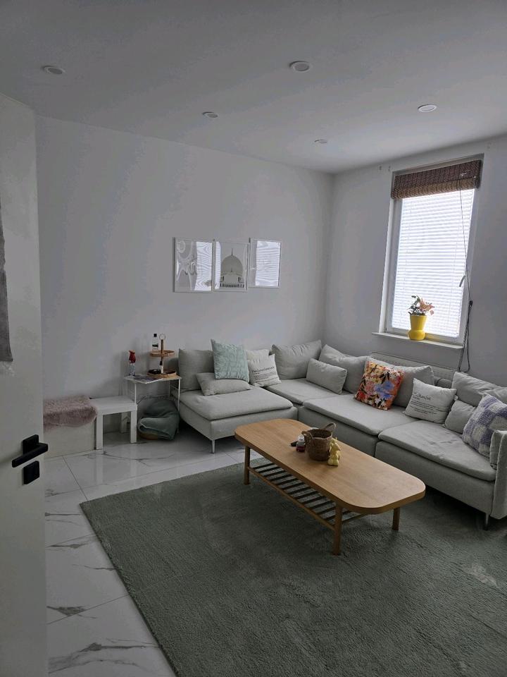 Thumbnail-Wohnung zu vermieten