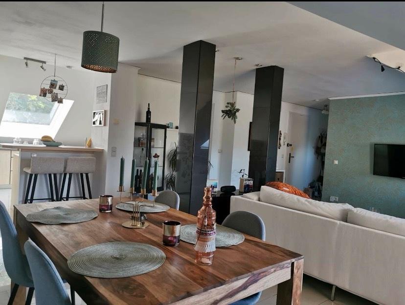 Thumbnail-Oberhausen Schöne 3 Zimmer Wohnung direkt am Centro