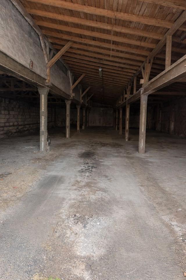 Thumbnail-Gewerbe-Halle & Werkstatt-Unikat (80–1000m²) in Rabenau OT Oelsa