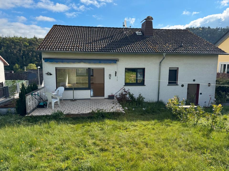 Thumbnail-3 ZKB in Bad Schwalbach (Mitte) – Großer Garten & Neue Terrasse!
