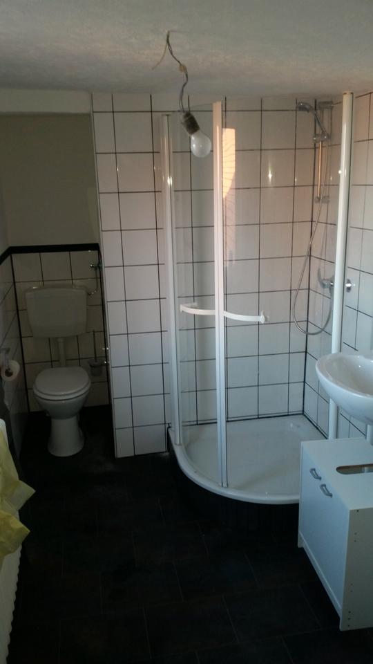 Thumbnail-70 qm 2 Zimmer Wohnung mit Küche zur Kurzzeitanmietung