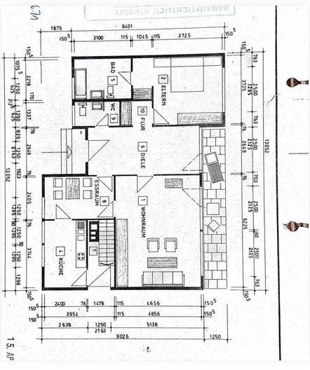 Thumbnail-Schöne 2- Zimmer Wohnung mit Terrasse - ab sofort frei - Wietze