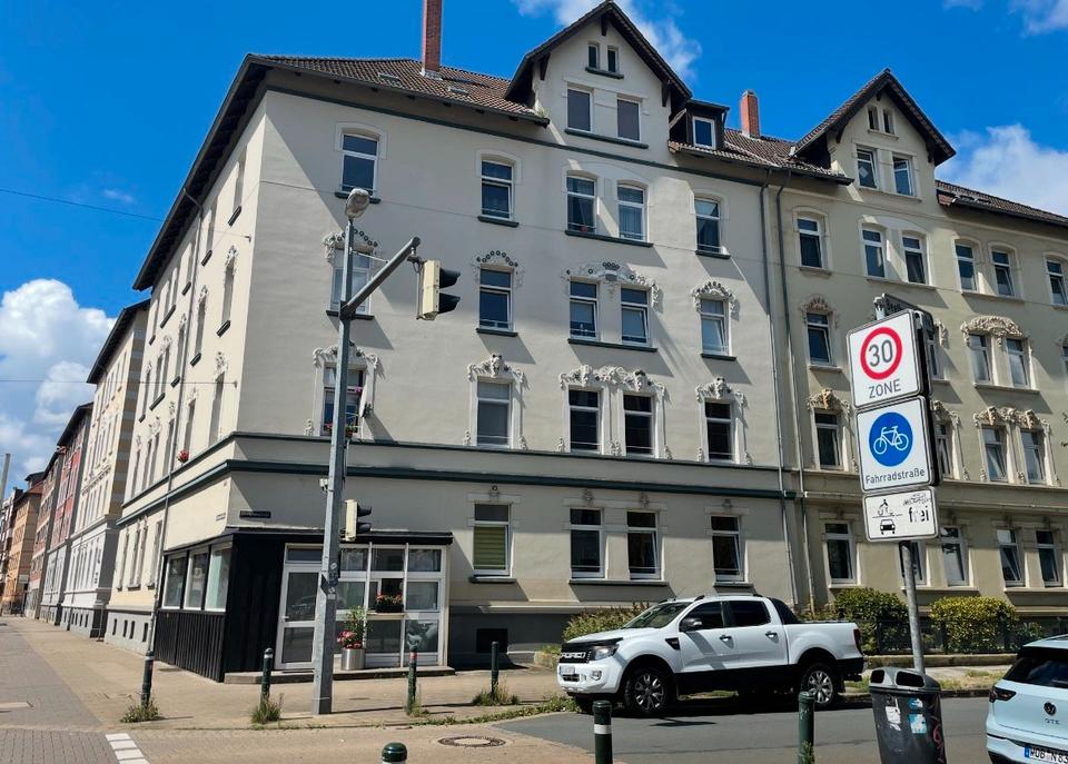 Thumbnail-Kapitalanlage zentraler Lage Braunschweig Östliches Ring-Gebiet