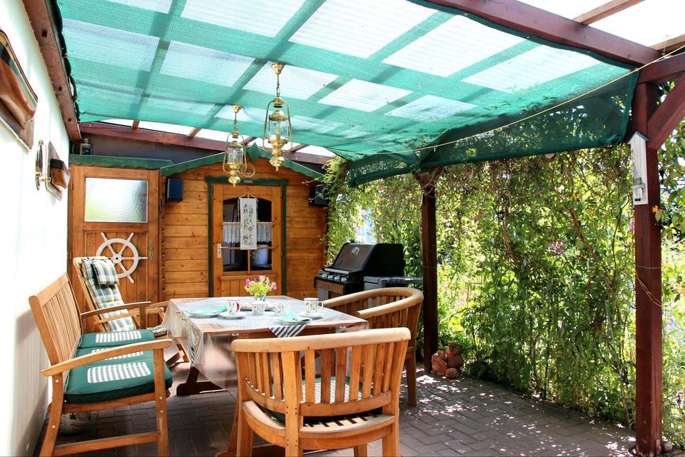 Thumbnail-3 Sterne Ferienwohnung mit eigenem Eingang