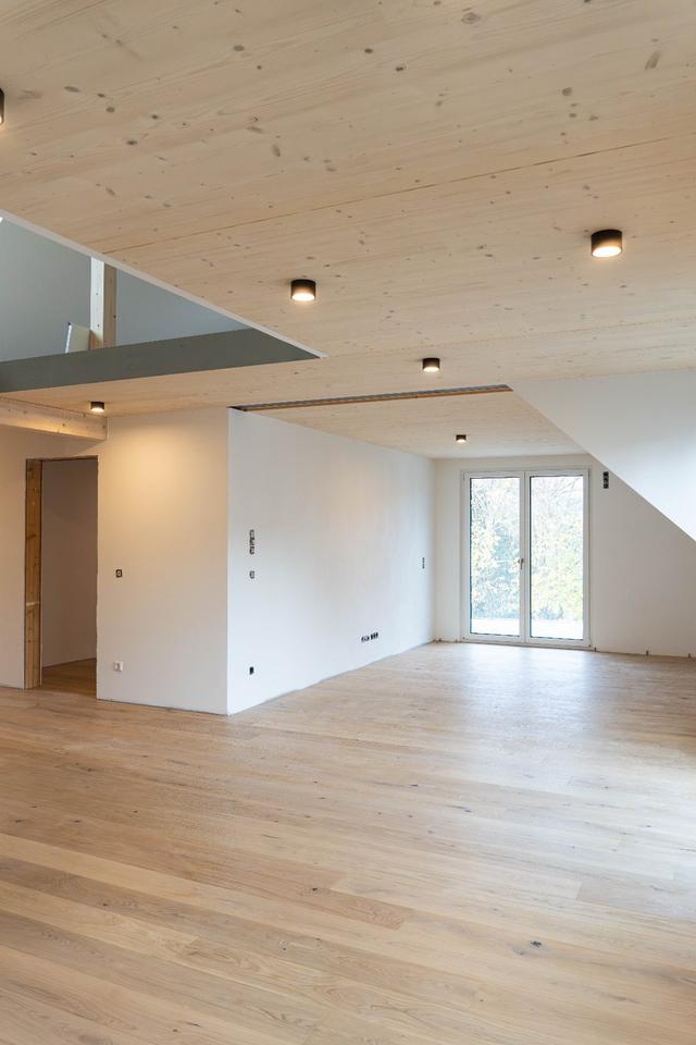 Thumbnail-Erstbezug ab 01.01.2026: Moderne Neubauwohnungen in Egenhausen