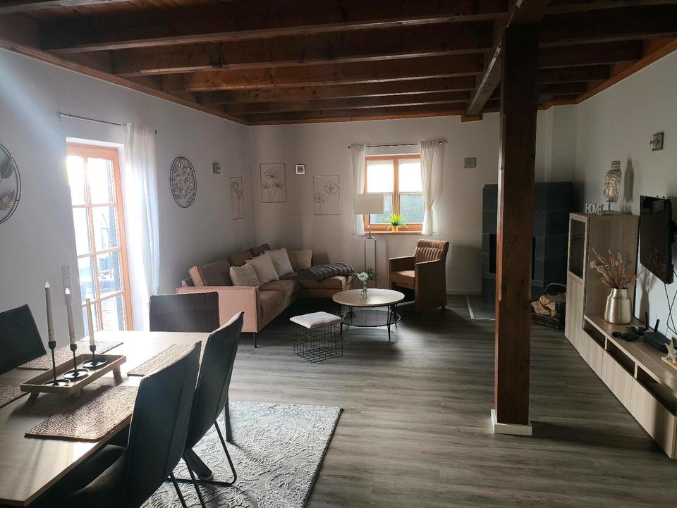 Thumbnail-Monteurwohnung Waldfeucht bis 4 Pers. WLAN Parkplatz ab 1 Monat