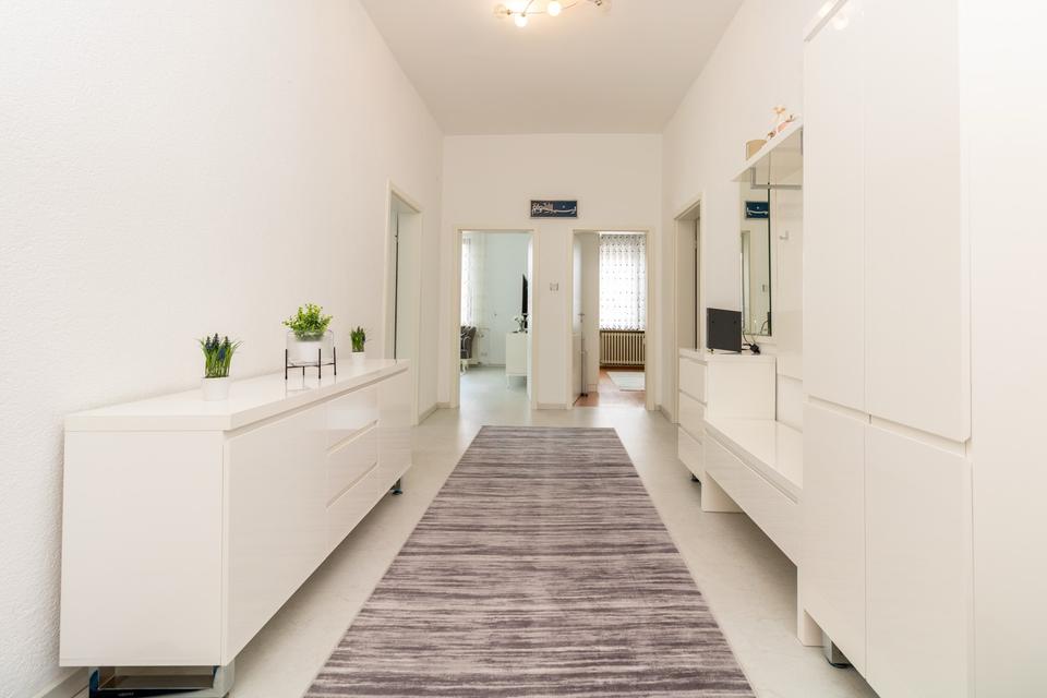 Thumbnail-Exklusive 4,5 Zimmer Wohnung in Rottweil