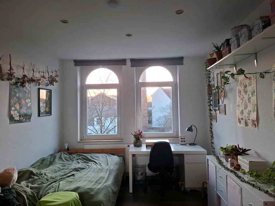 Thumbnail-Schöne helle Wohnung in Linden