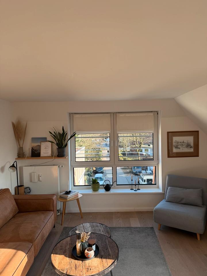 Thumbnail-Möblierte 3-Zimmer-Wohnung Zwischenmiete Juli - Dezember 2026