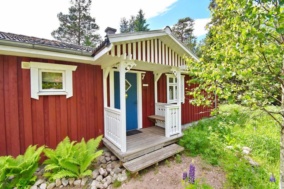 Thumbnail-Schönes, komfortables Ferienhaus 