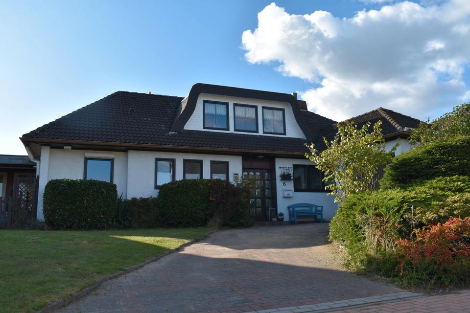 Thumbnail-Exklusives Landhaus in Fleestedt