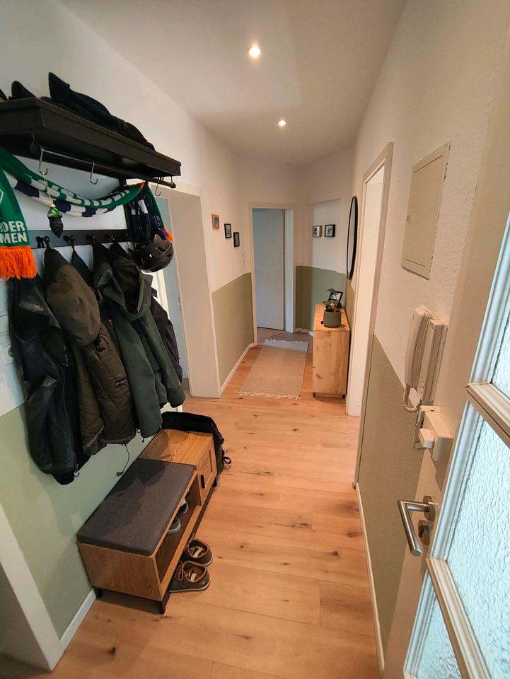 Thumbnail-Helle 2 ZKBB-Wohnung in OS -Wüste