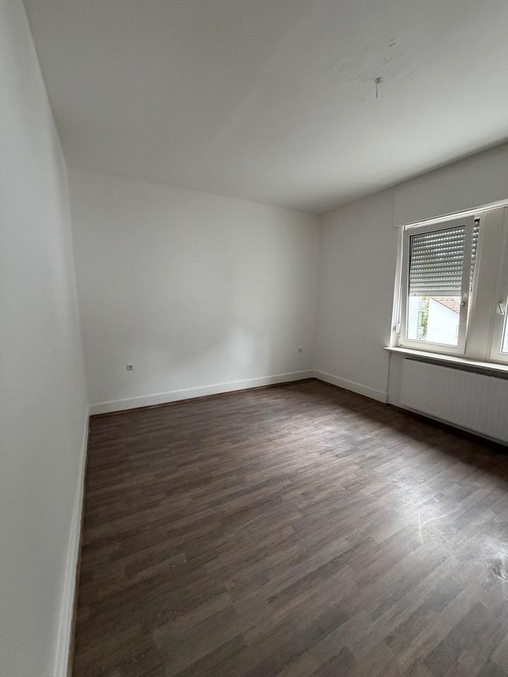 Thumbnail-Wohnen mit Altbauflair – attraktive 3-Zimmer-Wohnung