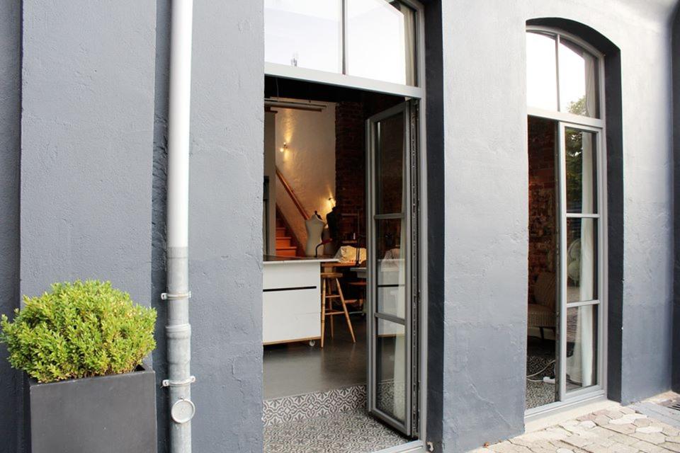 Thumbnail-Atelierplatz, Co-Working, Nähwerkstatt, Büro, Studio, Schneiderei