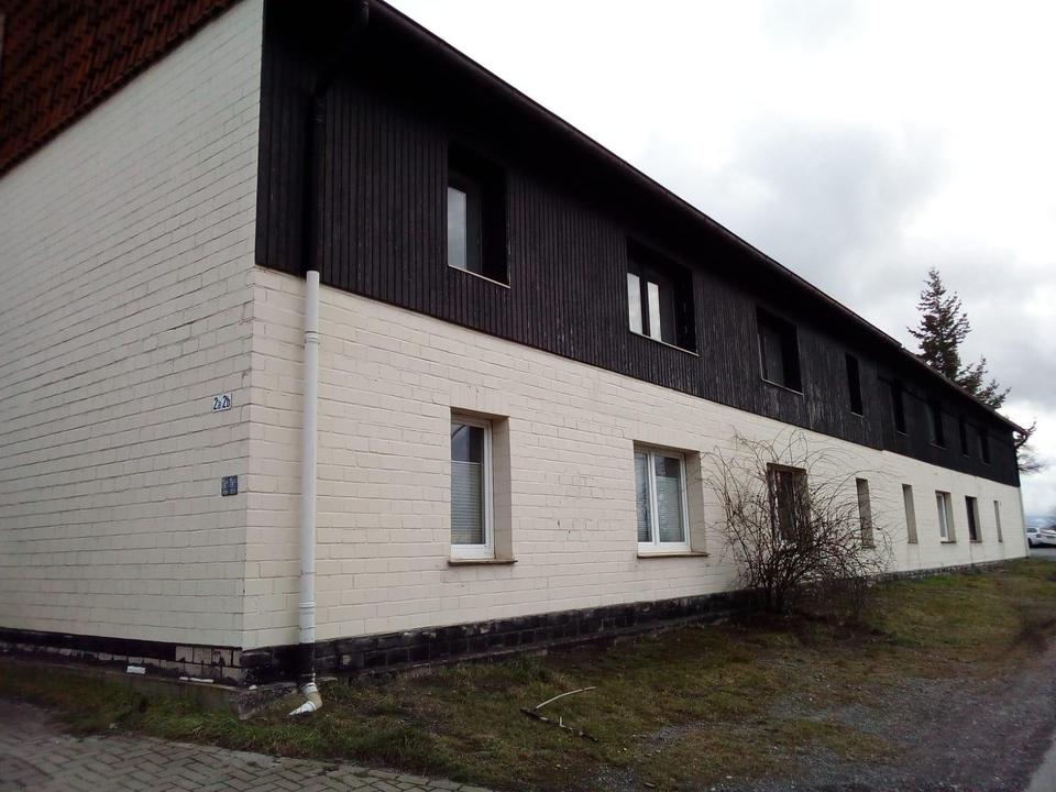 Thumbnail-Schöne 3 Zimmer Wohnung in Gitter