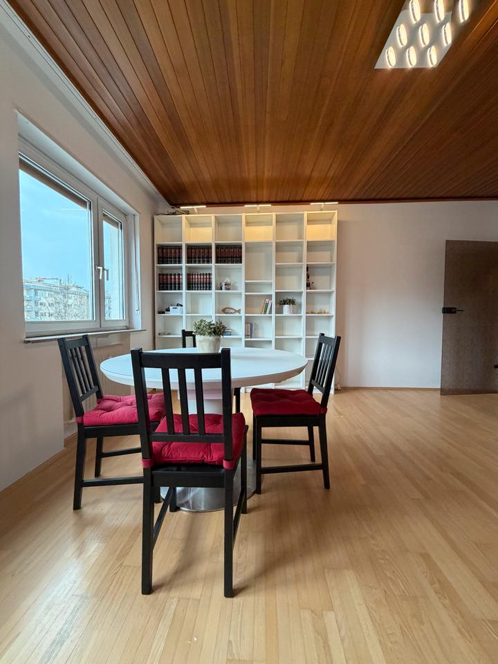 Thumbnail-Mietwohnung