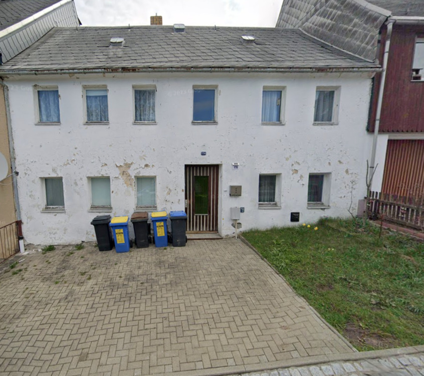 Thumbnail-Reihenhaus in Zöblitz zu Verkaufen