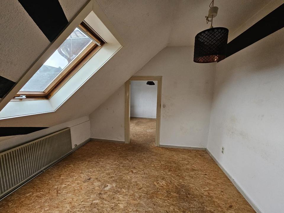 Thumbnail-Attraktive 2-Zimmer-Wohnung in Peine – Werderstraße 39