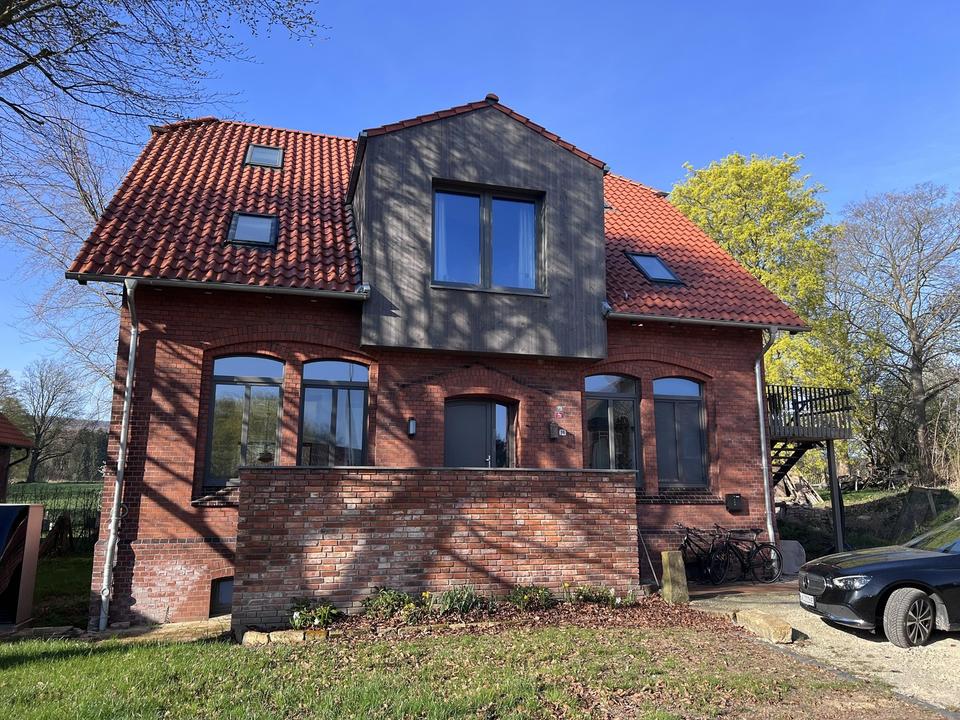 Thumbnail-Traumhafte Wohnung in Argestorf bei Wennigsen mit Deister-Blick