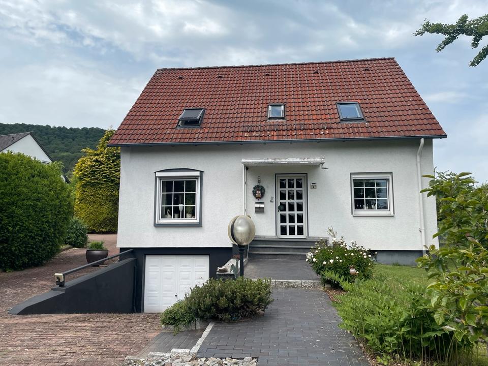 Thumbnail-Einfamilienhaus