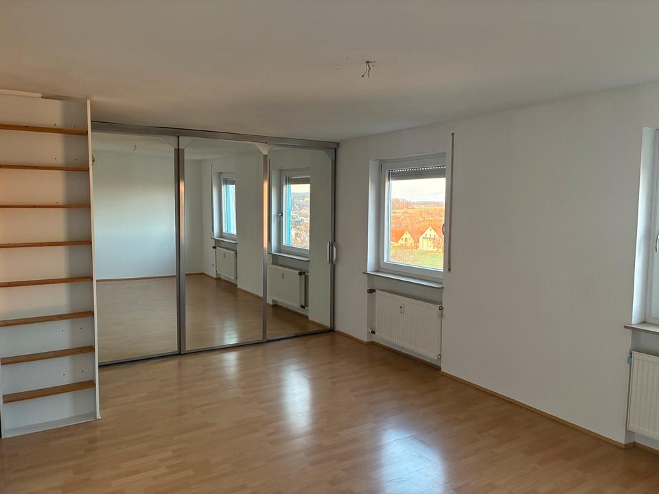 Thumbnail-1 Zimmer Wohnung 37qm Herzogenaurach zu vermieten