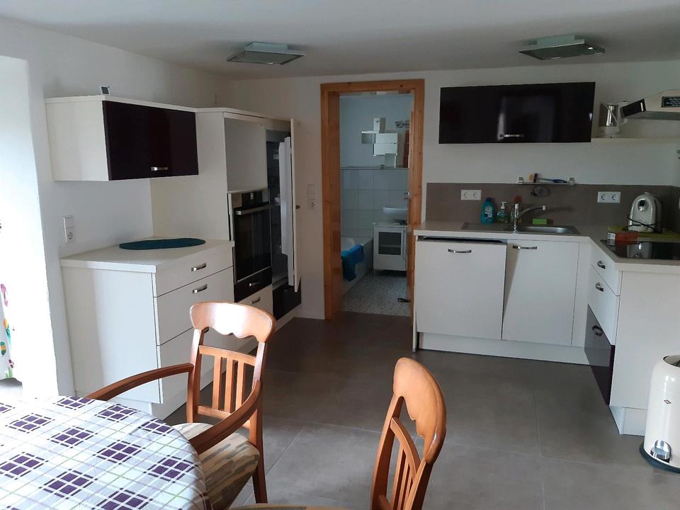 Thumbnail-Wohnung befristet zu vermieten, vollausgestattet