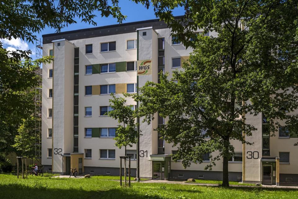 Thumbnail-Moderne Familien-Wohnung mit Aufzug!!