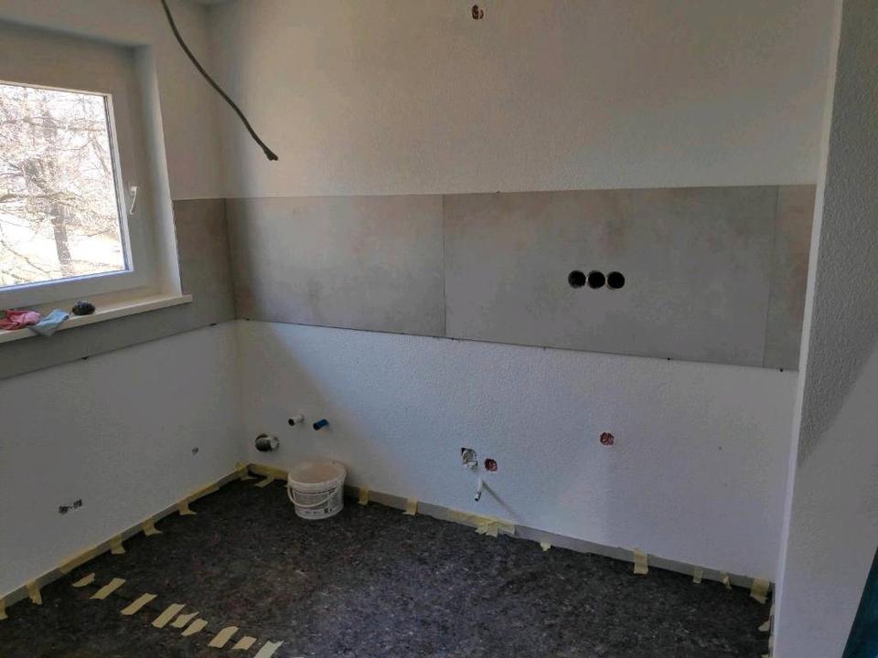 Thumbnail-3 Zimmer Wohnung (komplett renoviert)