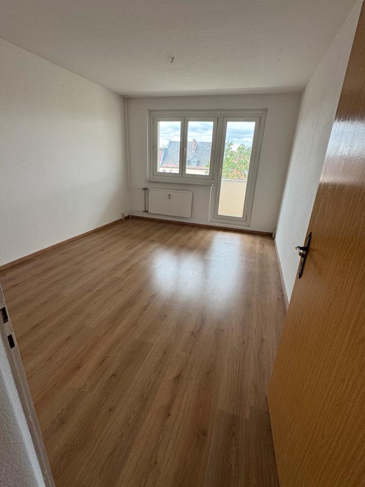 Thumbnail-3 Raum Wohnung in Aschersleben renoviert