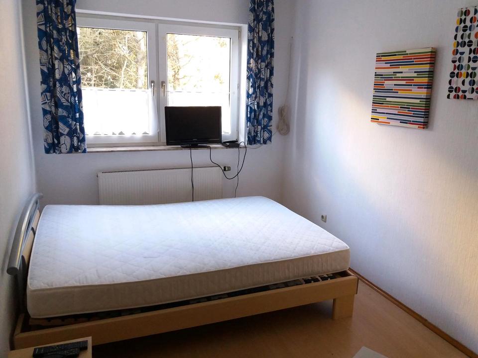 Thumbnail-Vermiet. Sterzh. 1Zimmer-App. vollmöbl.