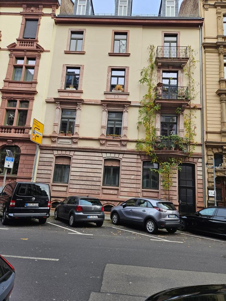 Thumbnail-Altbau Gründerzeit